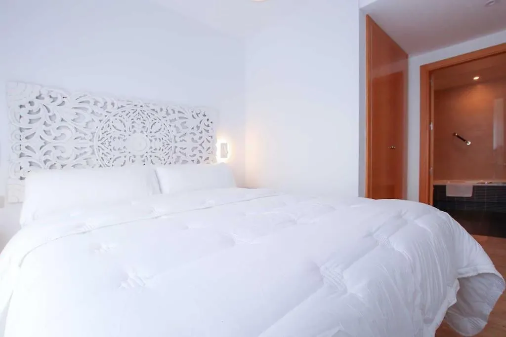 Apartamento De 1 Dormitorio Centro De Estepona Spain