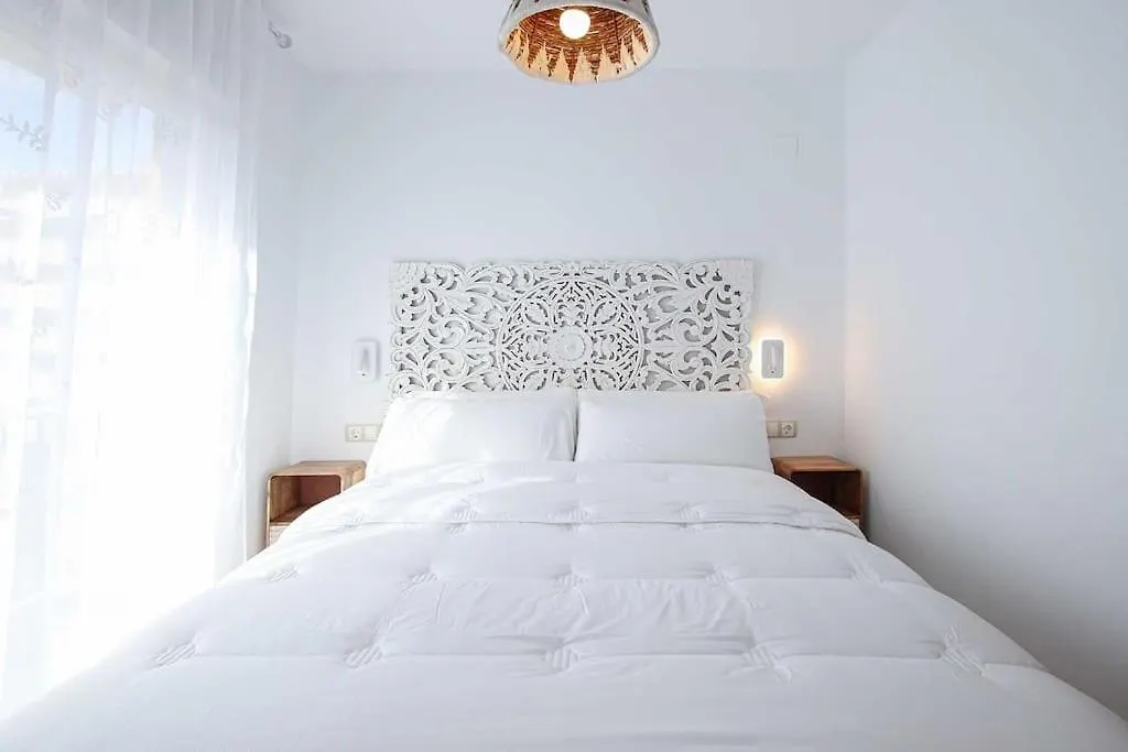 Apartamento De 1 Dormitorio Centro De Estepona Apartment