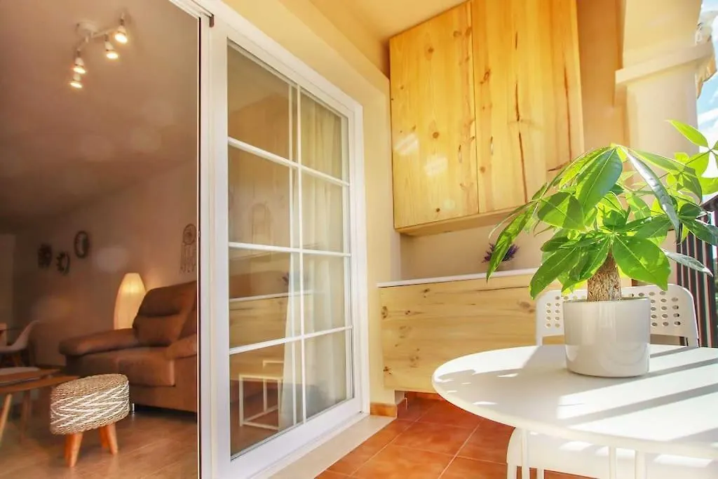 Apartamento De 1 Dormitorio Centro De Estepona