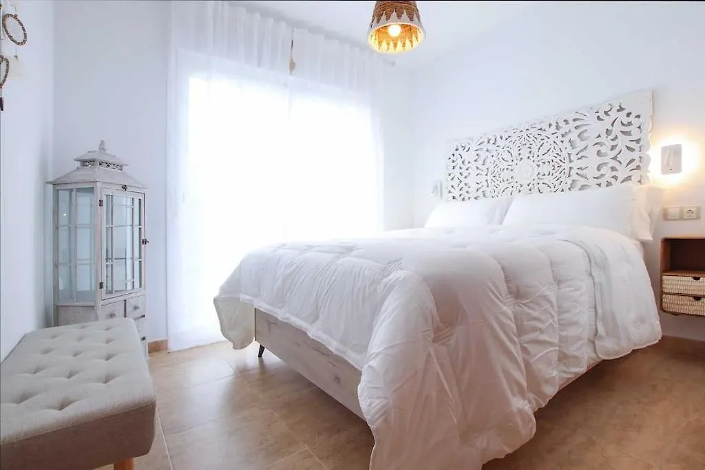 Apartamento De 1 Dormitorio Centro De Estepona location