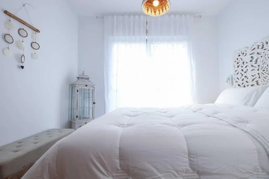 Apartamento De 1 Dormitorio Centro De Estepona Spain